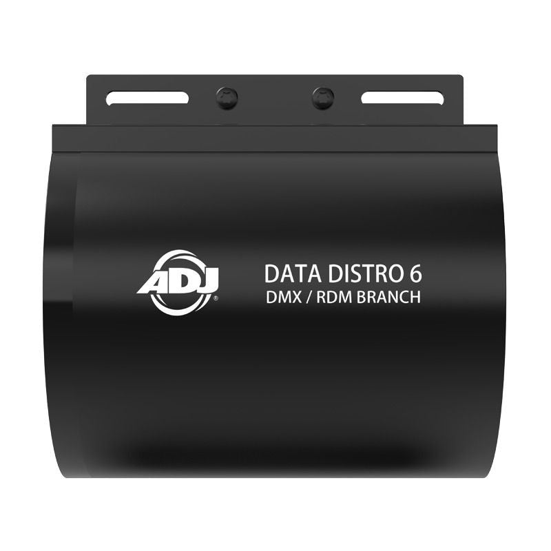 American DJ Data Distro 6