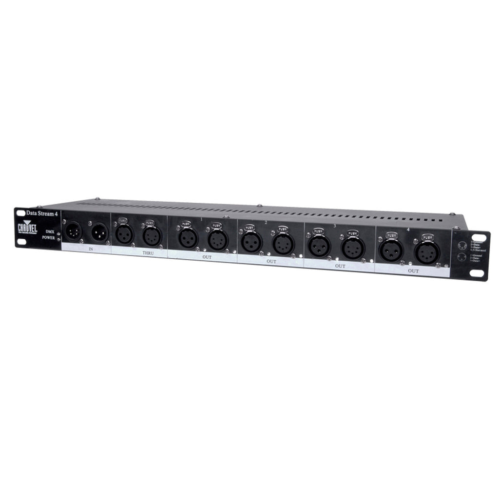Chauvet DJ DATASTREAM4