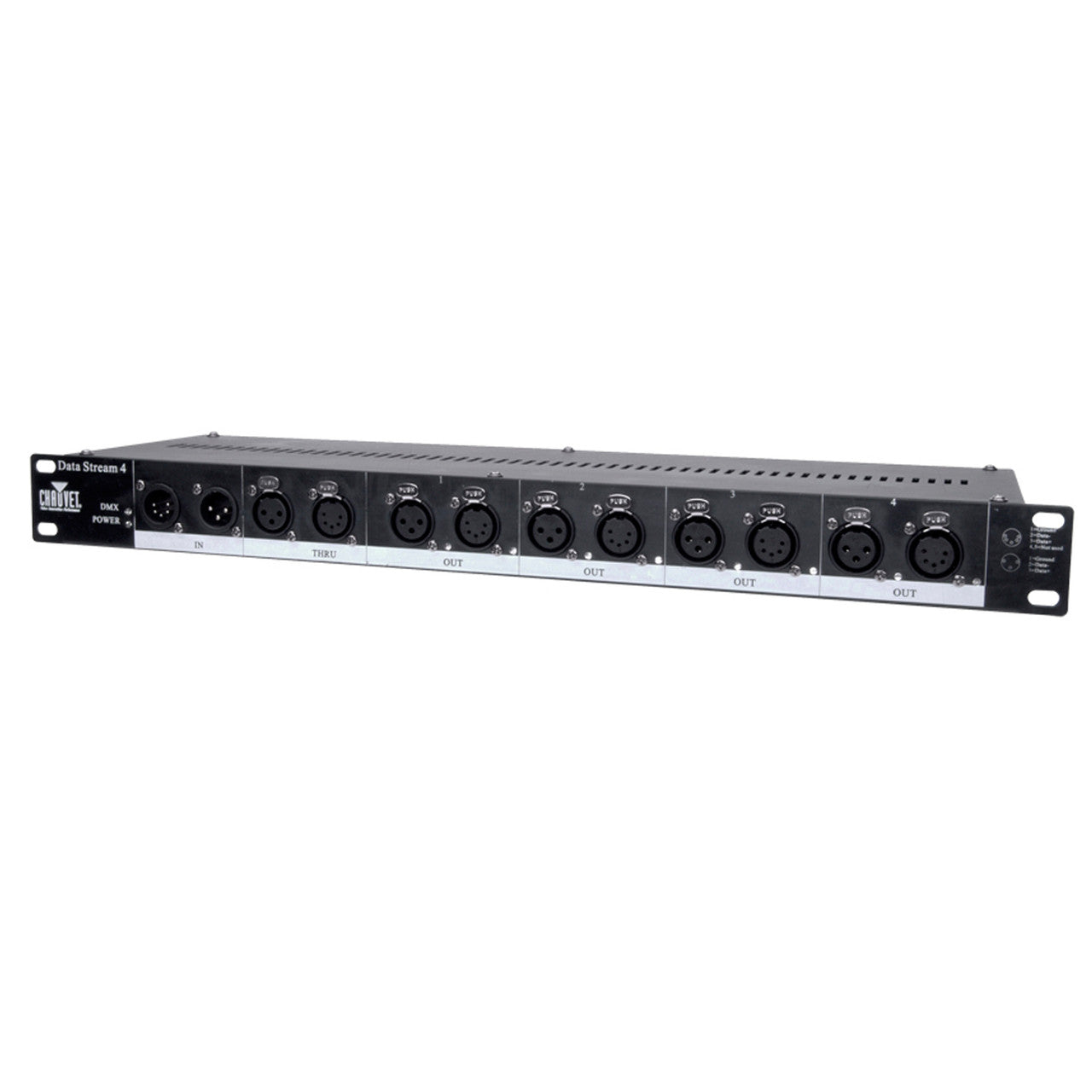 Chauvet DJ DATASTREAM4