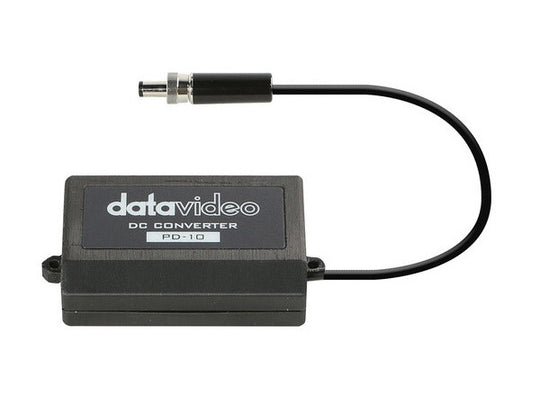 Datavideo PD-10