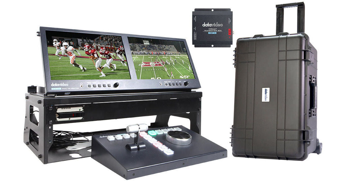Datavideo GO-1REPLAY STUDIO