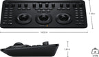 Black Magic BMD-DV/RES/AAAPNLMIC/DE