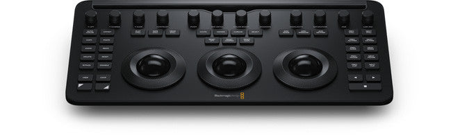 Black Magic BMD-DV/RES/AAAPNLMIC/DE