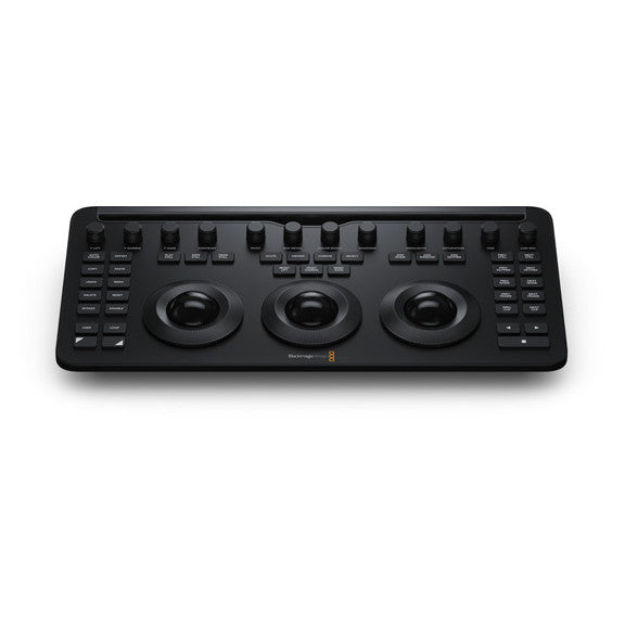 Black Magic BMD-DV/RES/AAAPNLMIC/UA