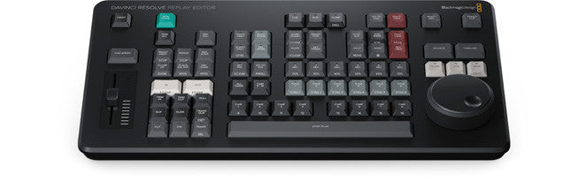 Black Magic BMD-DV/RES/BBPNLMLEKAR