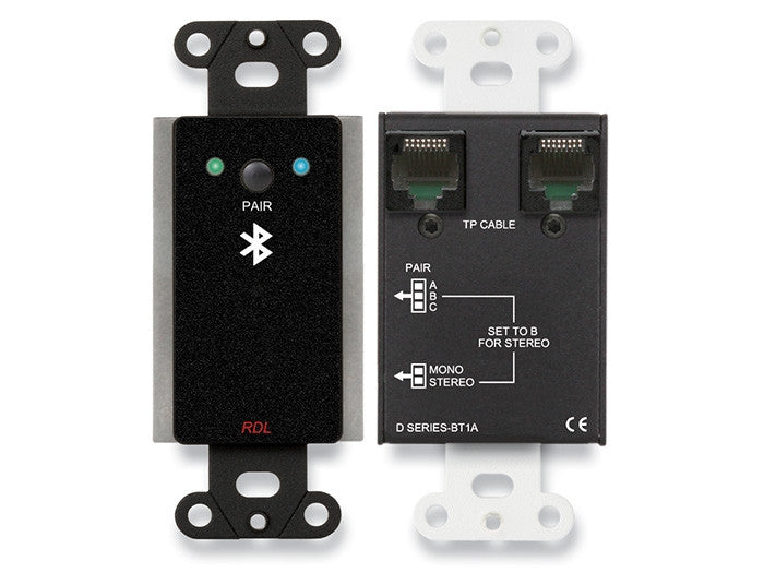 RDL DB-BT1AC