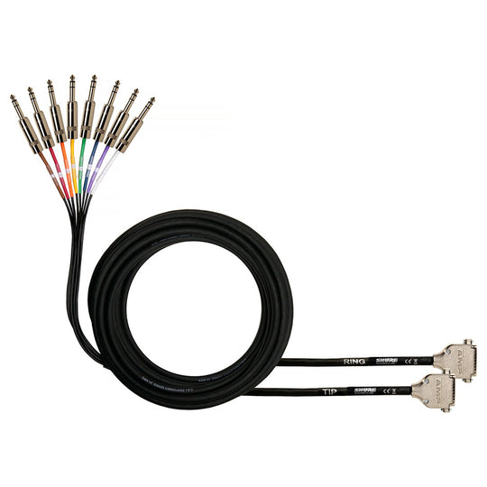Shure DB25-TRSM