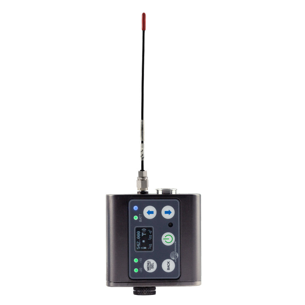 Lectrosonics DBSMD-A1B1