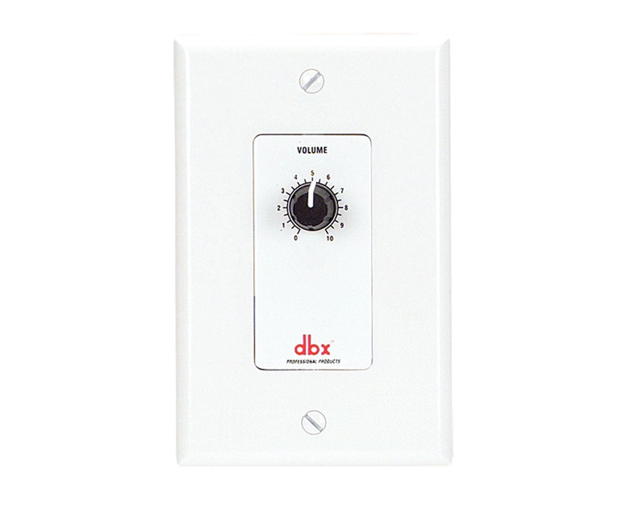 DBX ZC-1