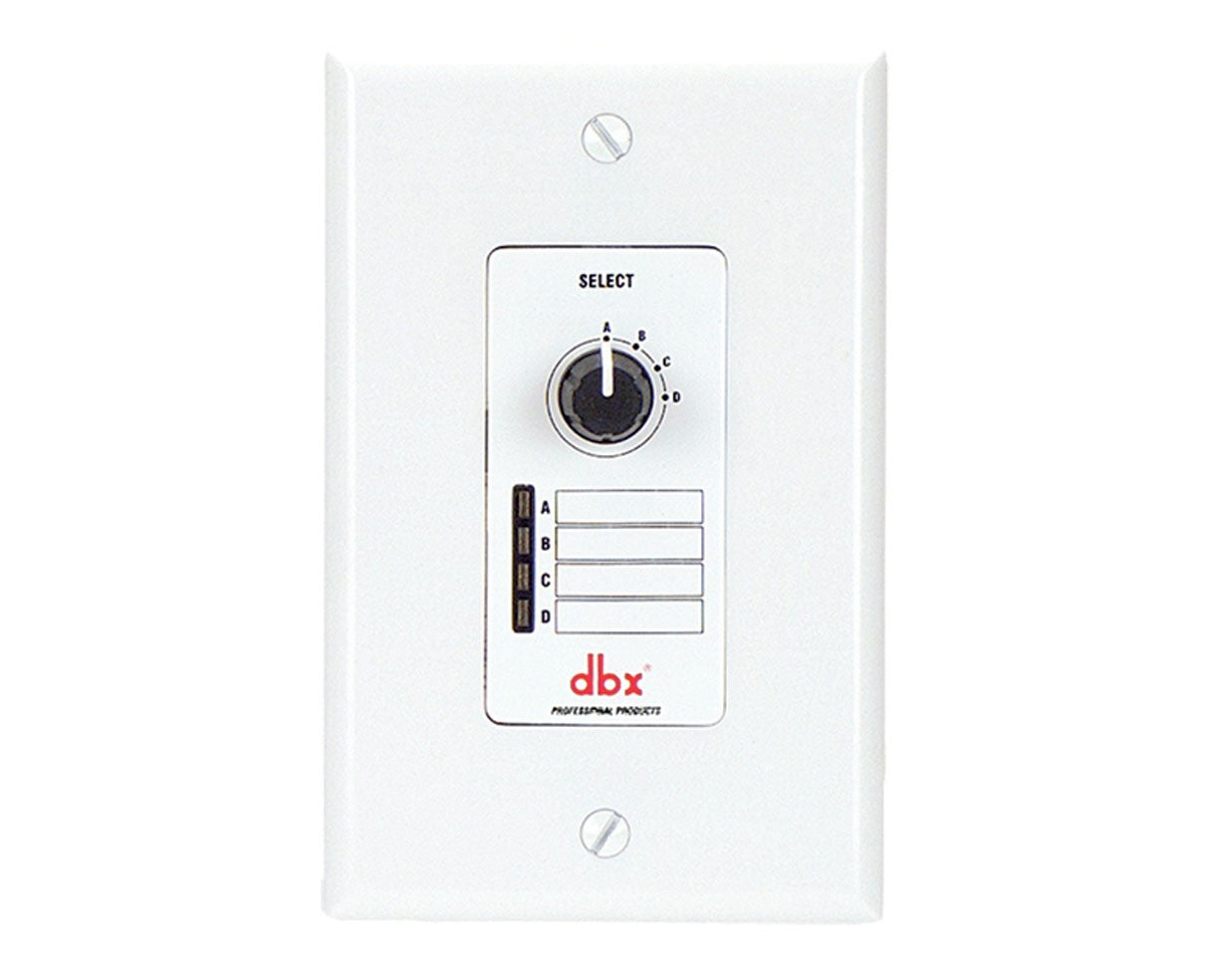 DBX ZC-3