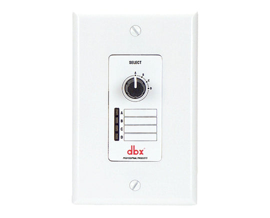 DBX ZC-3
