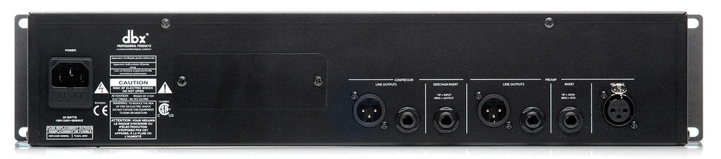 DBX 676