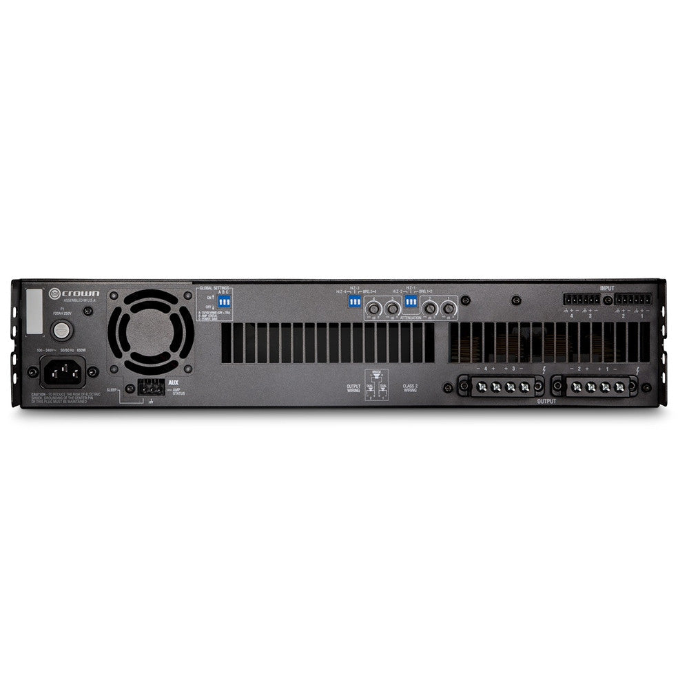 Crown DCI4X600