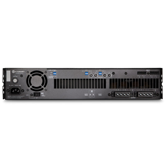 Crown DCI4X600N