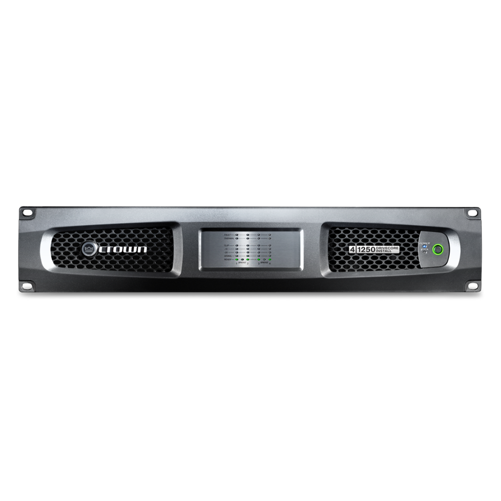 Crown DCI4X1250N