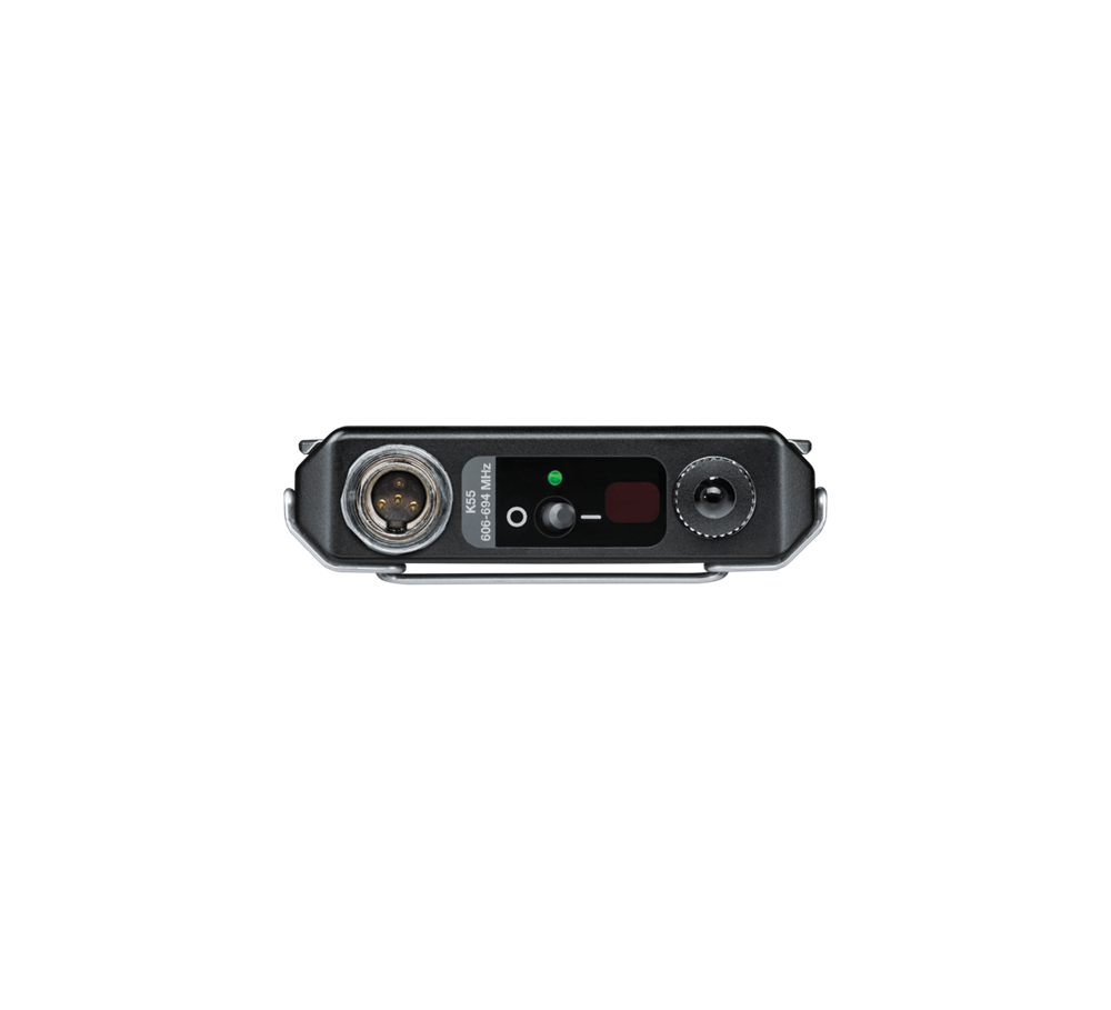 Shure ADX1LEMO3=-K54