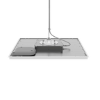 Shure MXA902W-S-60CM