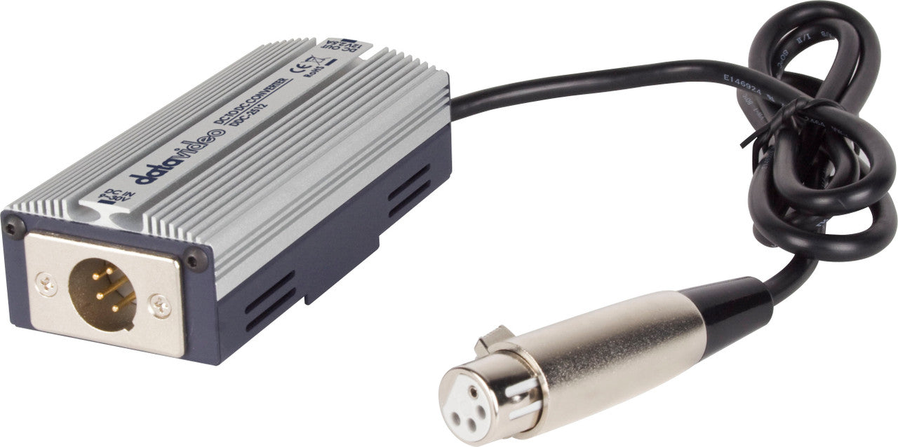 Datavideo DDC-2512