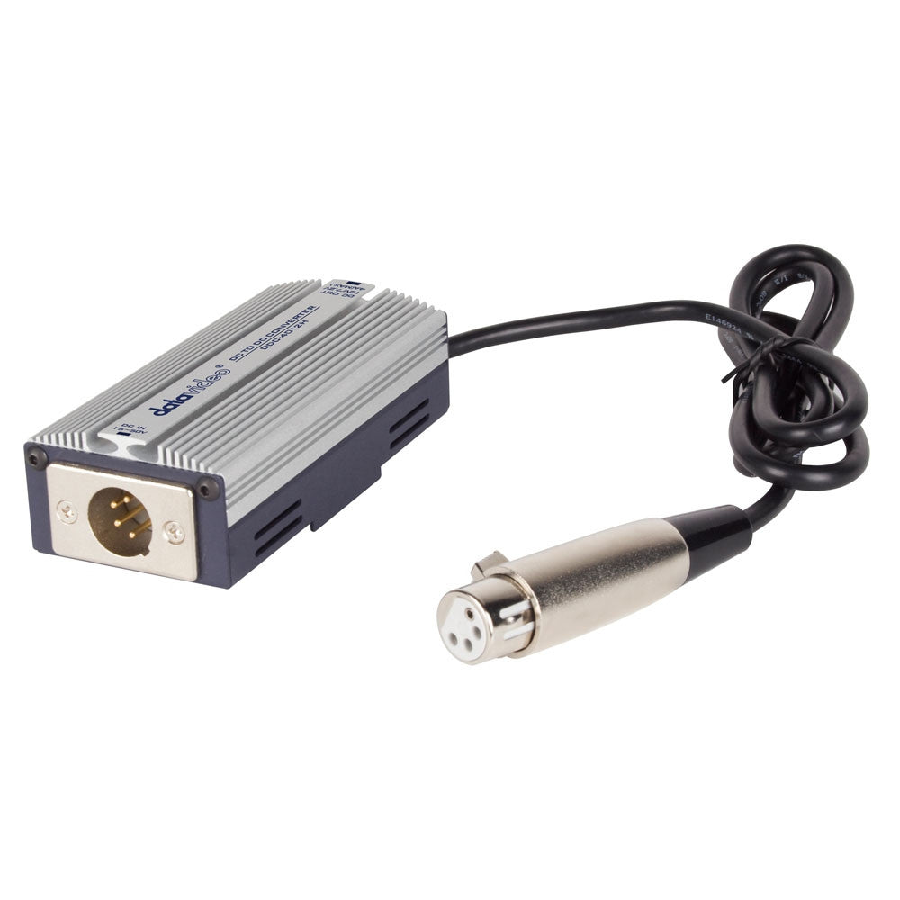 Datavideo DDC-4012H