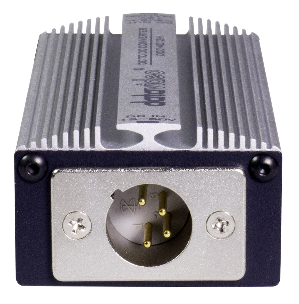 Datavideo DDC-4012H