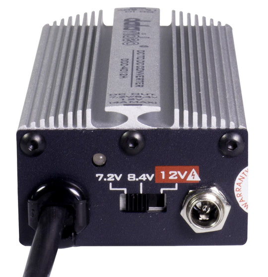 Datavideo DDC-4012H