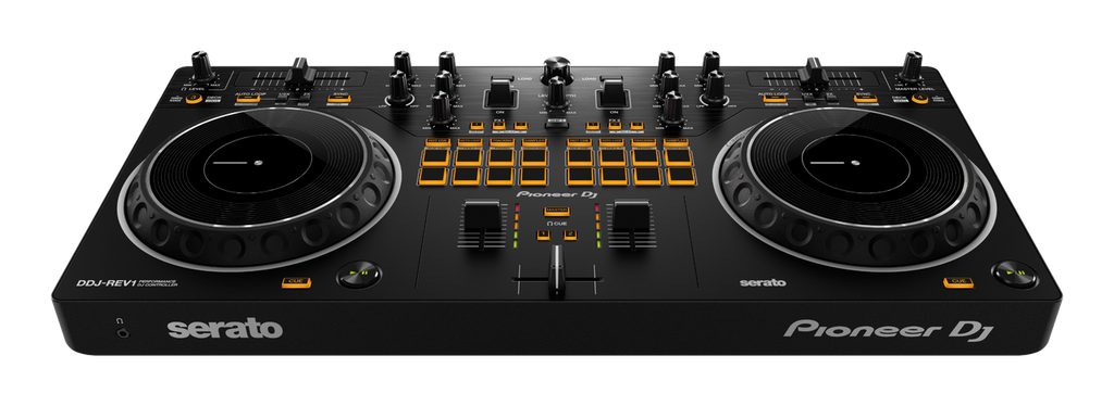 Pioneer DJ DDJ-REV1