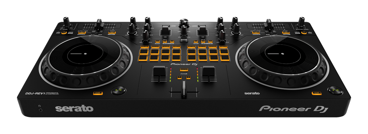 Pioneer DJ DDJ-REV1
