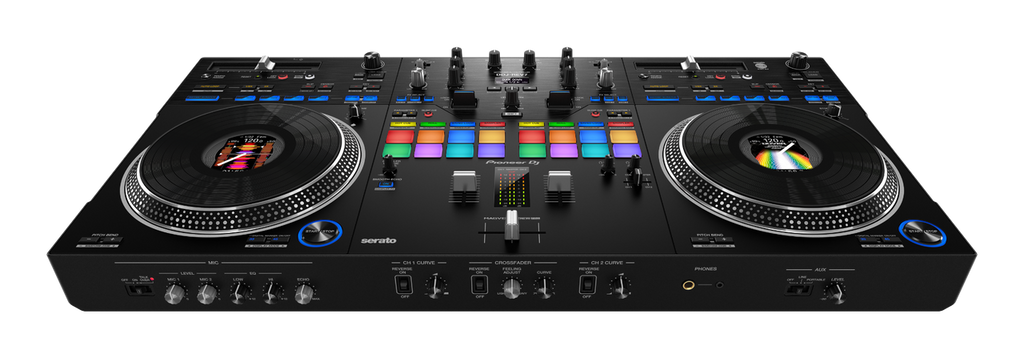 Pioneer DJ DDJ-REV7
