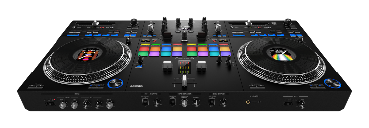Pioneer DJ DDJ-REV7