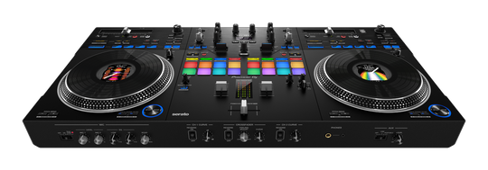 Pioneer DJ DDJ-REV7