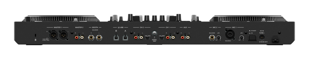 Pioneer DJ DDJ-REV7