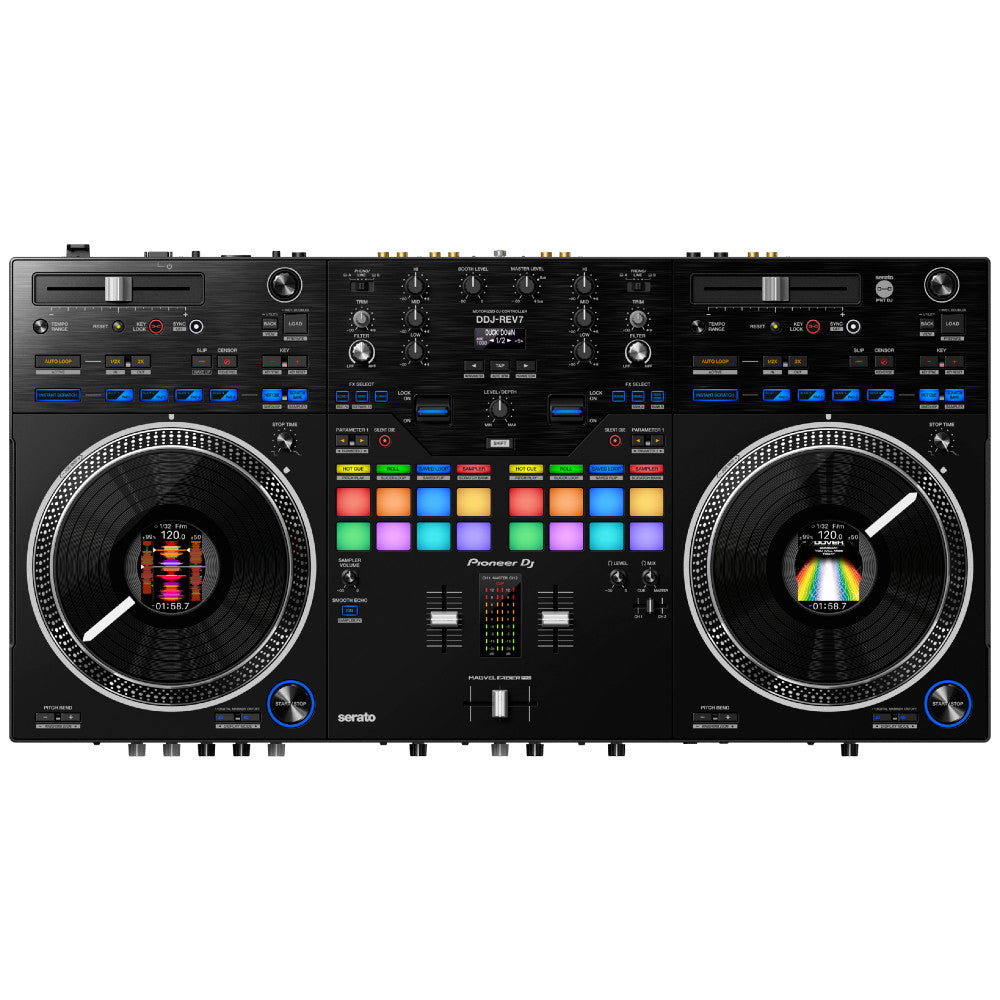 Pioneer DJ DDJ-REV7