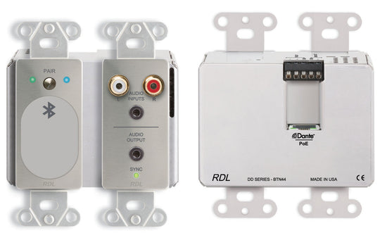 RDL DDS-BTN44C