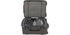 SKB Cases 3I2015-10DM3