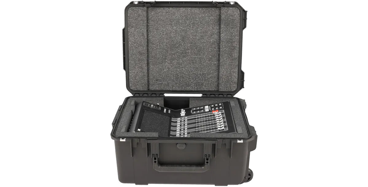 SKB Cases 3I2015-10DM3