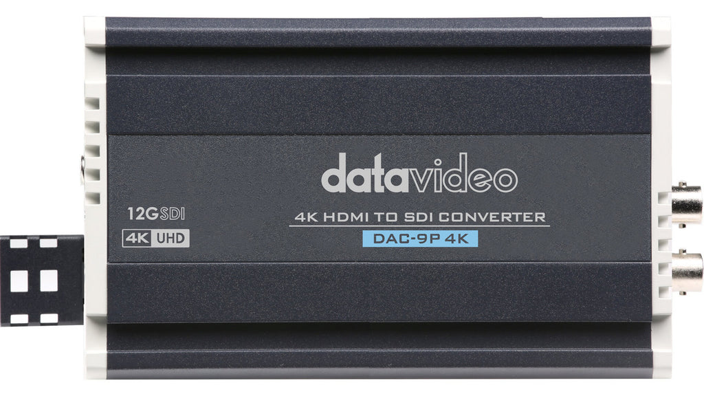Datavideo DAC9P-4K