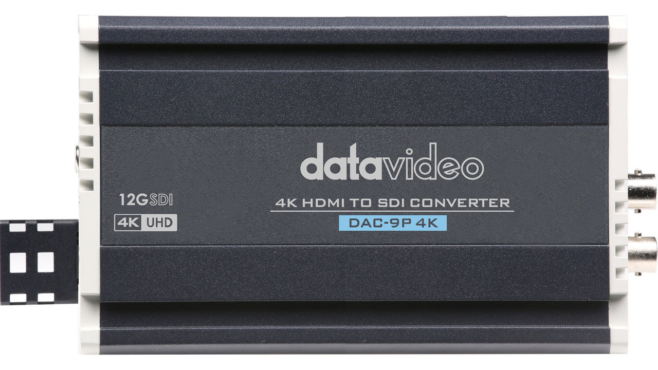 Datavideo DAC9P-4K