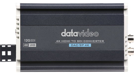 Datavideo DAC9P-4K