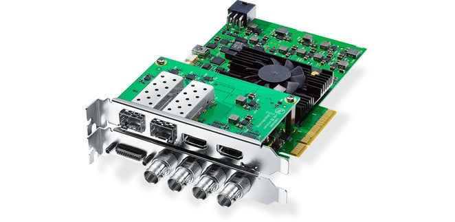 Black Magic BMD-BDLKHDEXTR4K12G