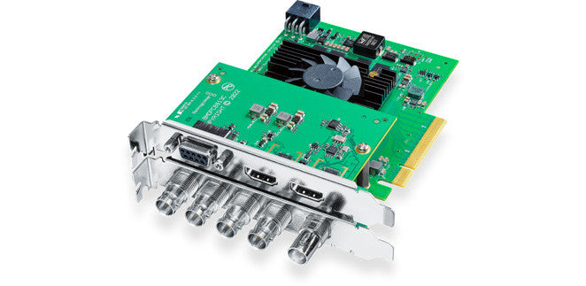 Black Magic BMD-BDLKHCPRO8K12GG2