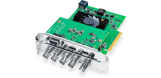 Black Magic BMD-BDLKHCPRO8K12GG2