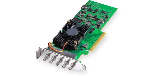 Black Magic BMD-BDLKHCPRO8K12GMINI