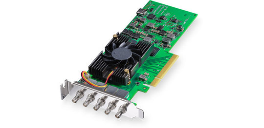 Black Magic BMD-BDLKHCPRO8K12GMINI