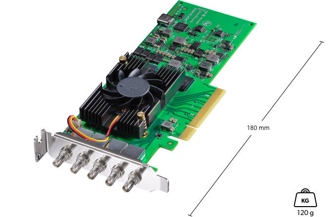 Black Magic BMD-BDLKHCPRO8K12GMINI