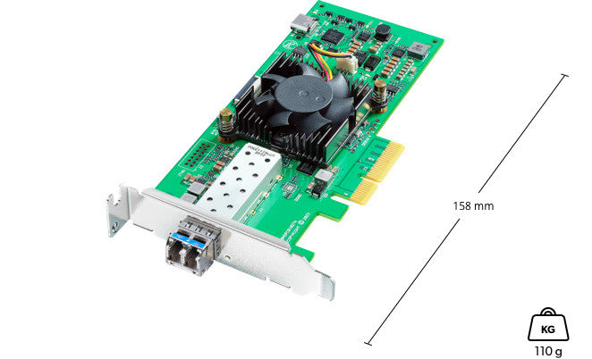 Black Magic BMD-BDLKIPDIP/OPT/HD