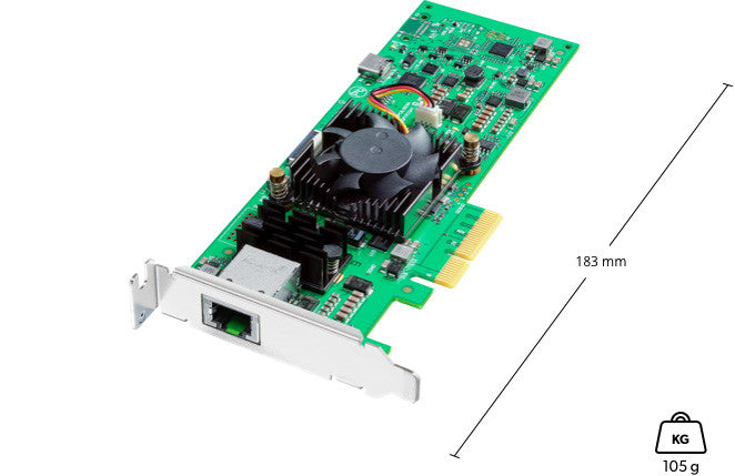 Black Magic BMD-BDLKIPBIP/HD