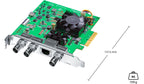 Black Magic BMD-BDLKIPFIP/SDI/HD