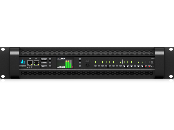 Lake LAB-LMX88