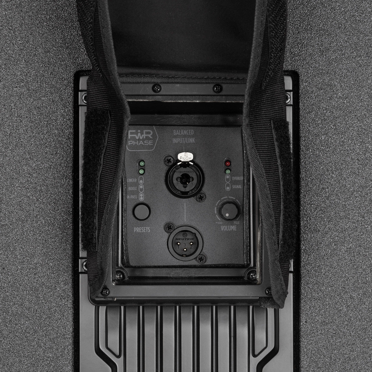 RCF RP 001