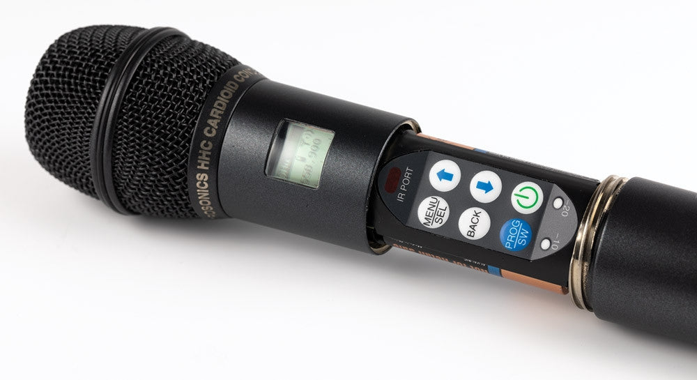 Lectrosonics DHU